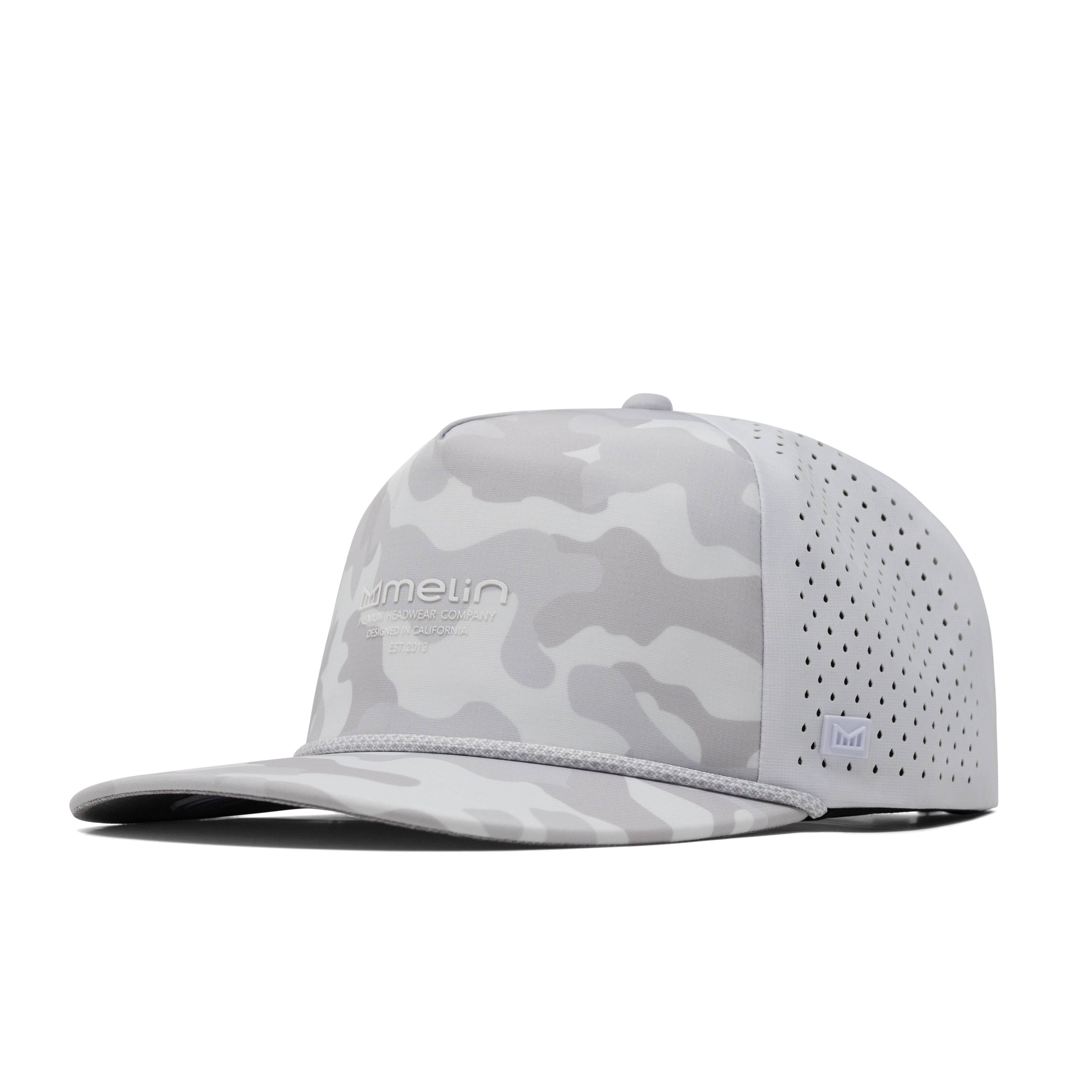 Coronado Hydrolite - Snow Camo